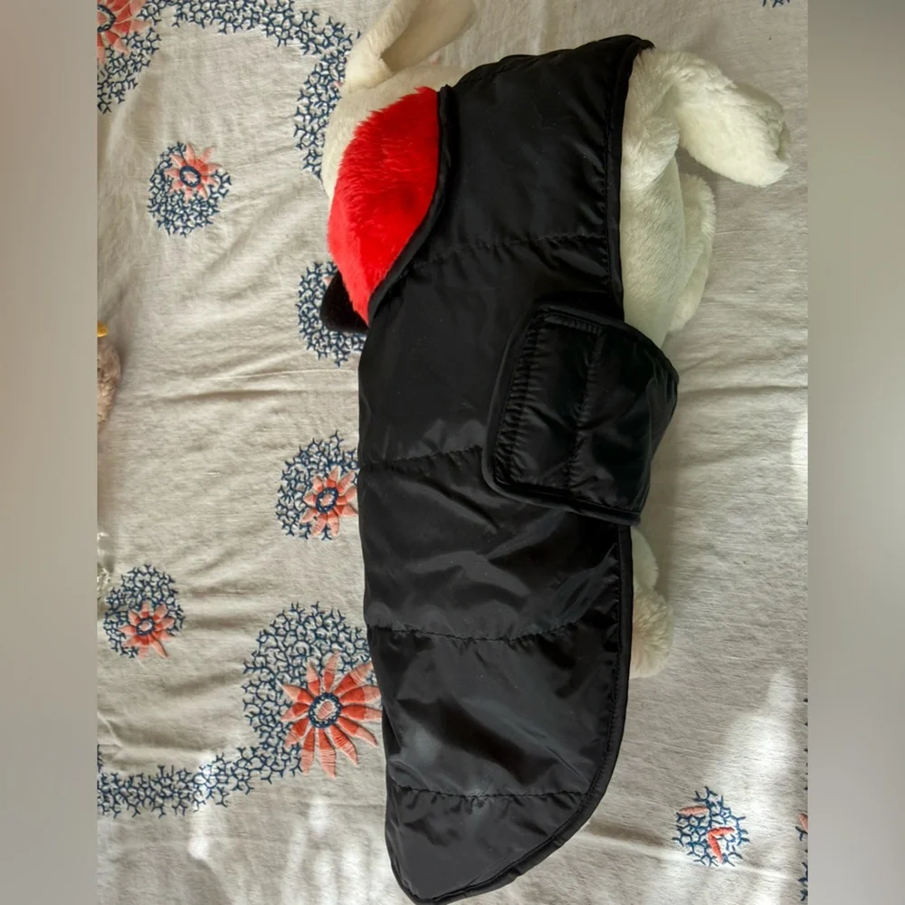 Dog Sport Jacket